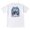 LURKING CLASS RUN WITH US TEE -WHITE- ST24ST02画像