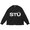 STUSSY ALL CAPS LS TEE画像