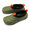 crocs Echo Storm Army-Green 209414-309画像