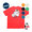 CHUMS Go Outdoor Pocket T-Shirt CH01-2348画像