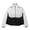 On Weather Jacket White | Black 1WE10370462画像
