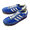 adidas SL 72 RS BLUE/CORE WHITE/BETA SCARLETT IG2132画像