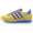 adidas SL 72 RS UTILITY YELLOW/BRIGHT ROYAL/CREAM WHITE IE6526画像