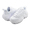 FILA TWISTER WHITE/WHITE USS24049-100画像