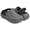 crocs ECHO CLOG SLATE GREY 207937-0DA画像