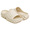 crocs ECHO SLIDE STUCCO 208170-160画像