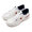 le coq sportif LA SEGUR IV WHITE/RED/NAVY QL3XJC02WR画像