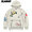 X-LARGE Good Time Pullover Hoodie 101241012003画像