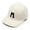 MULGA &times; CA4LA BB CAP02 WHITE CLB00294画像