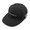 CA4LA COOPERATE CAP BLACK AKM00087画像