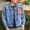FULLCOUNT Type 1 Denim Jacket "Dartford" (Super Smooth) 2978-2107SS画像