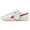 PUMA CLYDE THE NEVERWORN III WARM WHITE/CLUB RED 396489-01画像