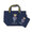 POLO RALPH LAUREN Shopping Tote Bear NAVY画像