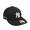 NEW ERA LP 59FIFTY Gray Under Visor ニューヨーク・ヤンキース ブラック グレーアンダーバイザー 14109458画像