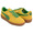 PUMA PALERMO PELE YELLOW - ARCHIVE GREEN 396463-12画像