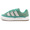 adidas ADIMATIC PRELOVED GREEN/CORE WHITE/SEMI COURT GREEN ID8267画像