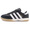 adidas SAMBA MN CORE BLACK/FTWR WHITE/GUM IF195画像