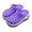 crocs Mega Crush Clog Galaxy 207988-5AJ画像