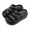 crocs Mega Crush Triple Strap Black 209842-001画像