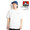 BEN DAVIS BEN'S LABEL BIG T -WHITE- C-24580002画像