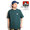 BEN DAVIS BEN'S LABEL BIG T -B.GREEN- C-24580002画像