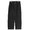 Porter Classic STEINBECK DENIM PANTS BLACK PC-005-2863画像
