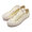 CONVERSE ALL STAR SLIP III OX OFF-WHITE/GOLD 31312230画像