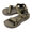 Teva HYDRATREK SANDAL VIBE-DARK-OLIVE 1150510-VBD画像