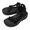 Teva HURRICANE XLT2 AMPSOLE BLACK 1131251-BLK画像