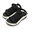 Teva HURRICANE AMPSOLE VOLT BLACK/WHITE 1155030-BKWH画像