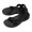 Teva HYDRATREK SANDAL BLACK 1150510-BLK画像