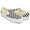VANS PREMIUM SLIP-ON REISSUE 98 LX CHECKERBOARD BLACK / OFF WHITE VN000CSE2BO画像