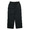 BURGUS PLUS Work painter pants - 11oz. Black Denim - 560-10画像