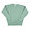 Two Moon no.92022 Sweat shirt 24S GREEN画像