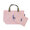 POLO RALPH LAUREN PONY Shopping Tote PINK画像