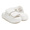 UGG W LA ALTO STITCH WHITE 1152689-WHT画像