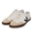 VEJA VOLLEY LEATHER WHITE NAUTICO BARK VJVO203531画像