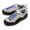 HI-TEC AORAKI II WP BEIGE/BLUE 53143948画像