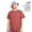 The Endless Summer TES ORGANIC COTTON HUNTINGTON BIG T-SHIRT FH-24574307画像