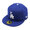 NEW ERA 59FIFTY MLBオンフィールド ロサンゼルス・ドジャース ゲーム 13554994画像