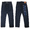 JAPAN BLUE JEANS J408 CIRCLE #4 クラシックストレート 9oz オーガニックコットンセルヴィッチ One Wash JBJE14084S画像