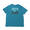 THE NORTH FACE S/S Square Mountain Logo Tee NT32377画像