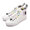 le coq sportif LA ALMA MID II T+R BB WHITE QY3XJD01WH画像