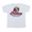 INDIAN MOTORCYCLE PRINT T-SHIRTS "INDIAN HEAD" IM79364画像