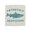patagonia 24SS Imabari Face Towel Provi Salmon TW010画像