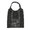 WACKOMARIA 24SS SPEAK EASY MESH PACKABLE TOTE BAG画像