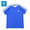 adidas 3 Stripes S/S Tee Originals BLUE BIRD IN7745画像