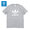 adidas Trefoil S/S Tee Originals MEDIUM GREY HEATHER IS0613画像