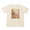 APPLEBUM Renaissance Baller T-shirt NATURAL画像