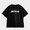 APPLEBUM &ldquo;9 PLAYERS&rdquo; T-SHIRT [BLACK] ML2411103B画像